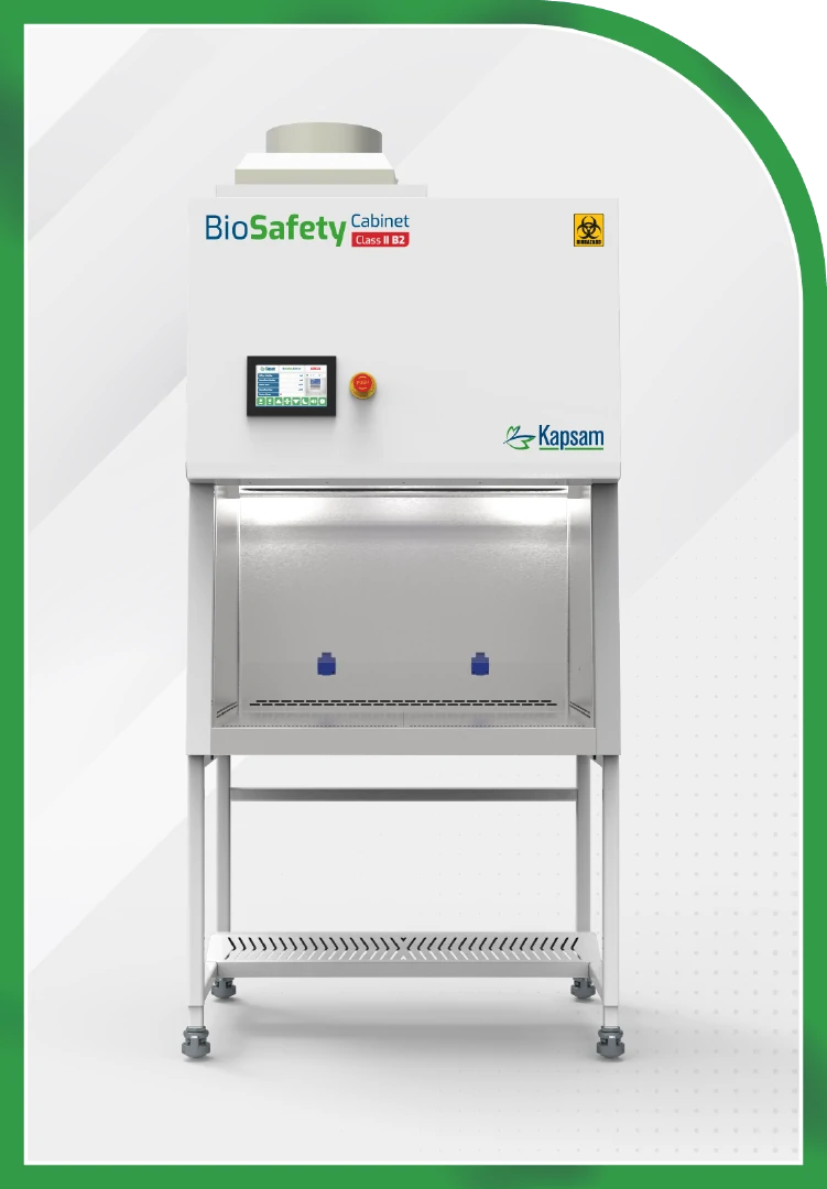 BioSafety Cabinet Class II B2