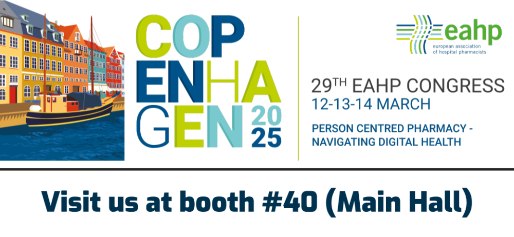 EAHP 2025